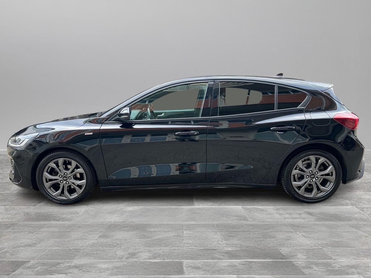 FORD Focus 1.5 ecoblue ST-Line 120cv auto