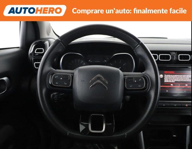CITROEN C3 Aircross PureTech 82 Feel