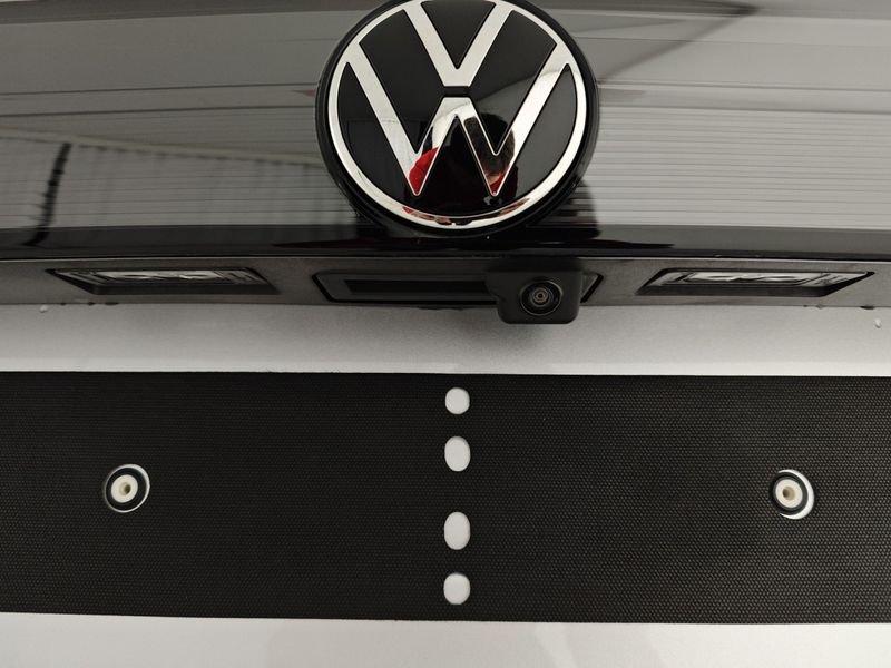 Volkswagen T-Cross 1.0 TSI Edition Plus