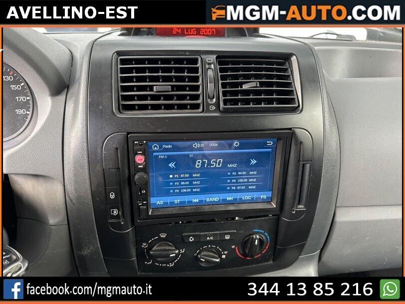 Fiat Scudo 2.0 MJT PL-TN Furgone 12q