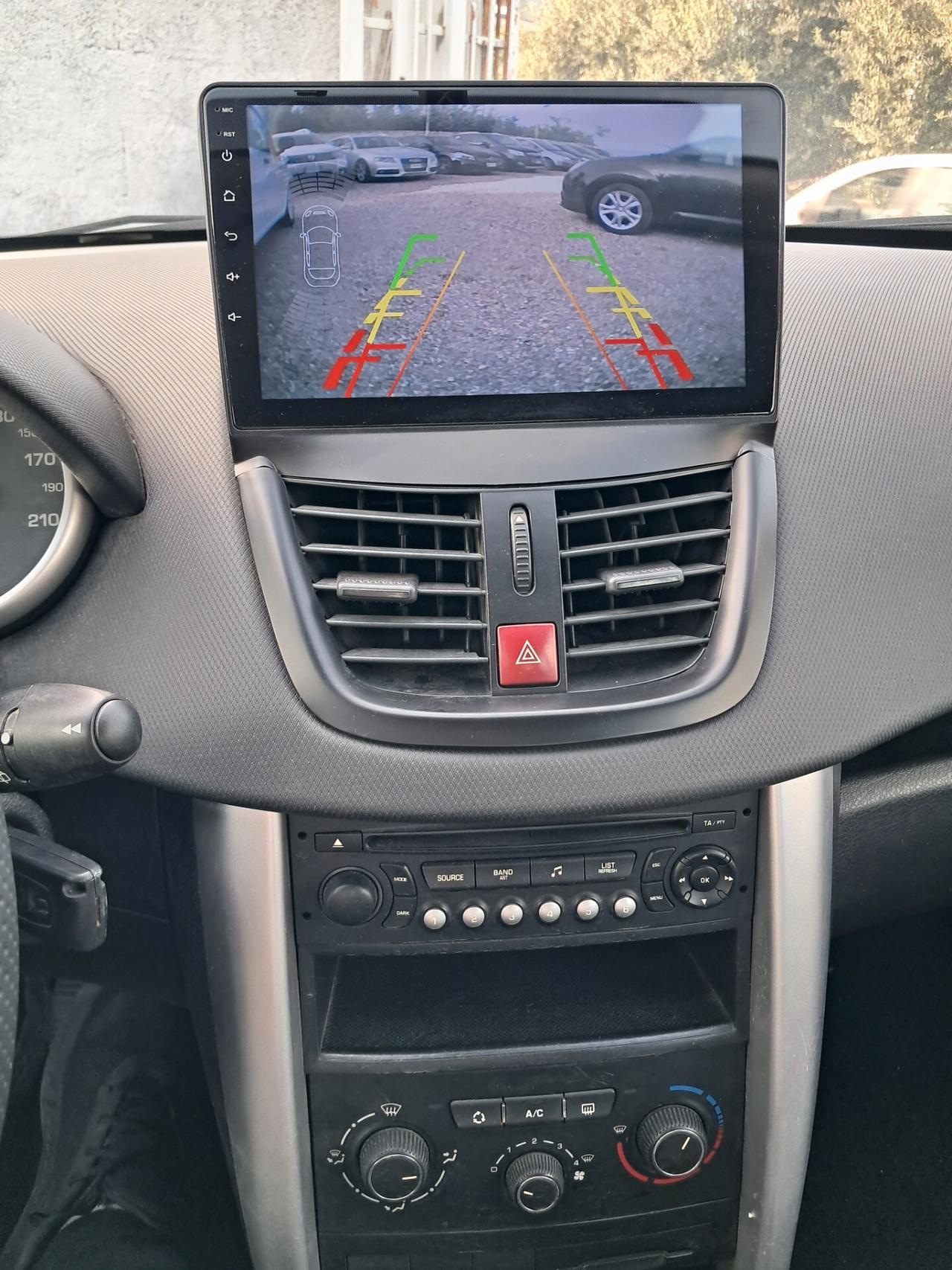 Peugeot 207 1.4 Diesel 70CV 5p