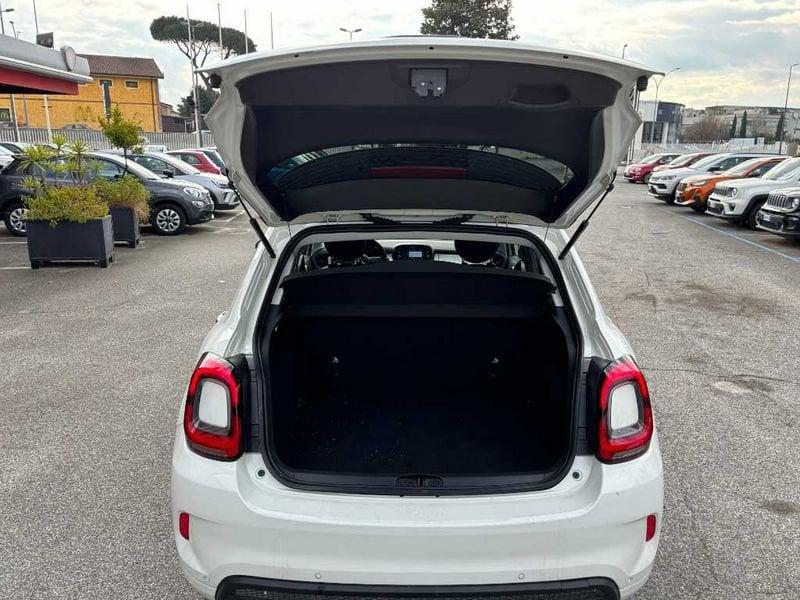 FIAT 500X My24 1.5 Hybrid 130cv Dct500x