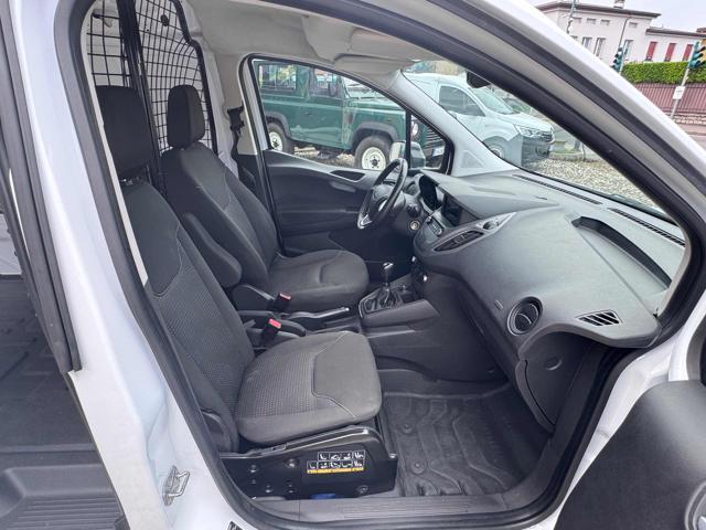 FORD Transit Courier 1.5 TDCi 75CV Van Trend