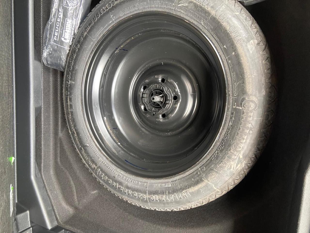 Peugeot 3008 BlueHDi 130 S&S Active