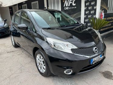 Nissan Note 1.2 12V GPL SCAD. 2035 Acenta