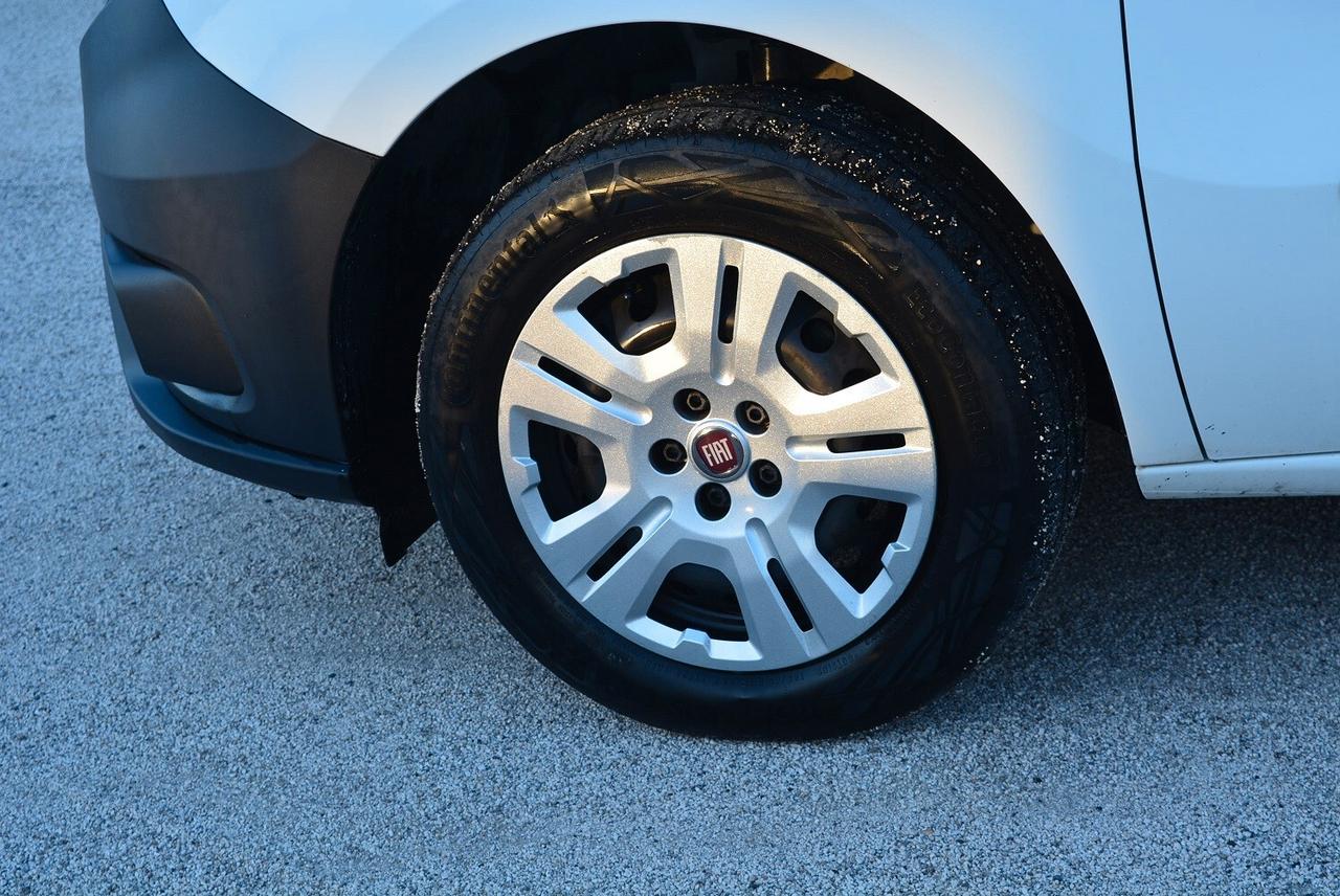 Fiat Doblò Cargo CH1 Lounge 1.3 Mjet 95 cv S&s E6d