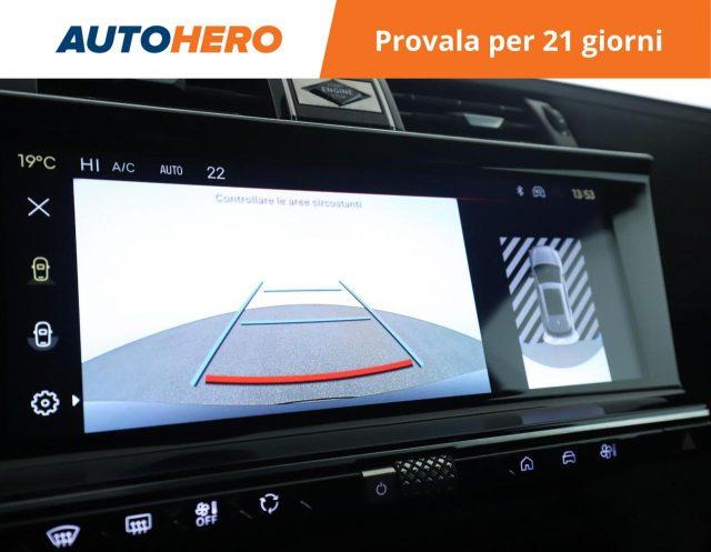 DS AUTOMOBILES DS 7 BlueHDi 130 aut. Performance Line