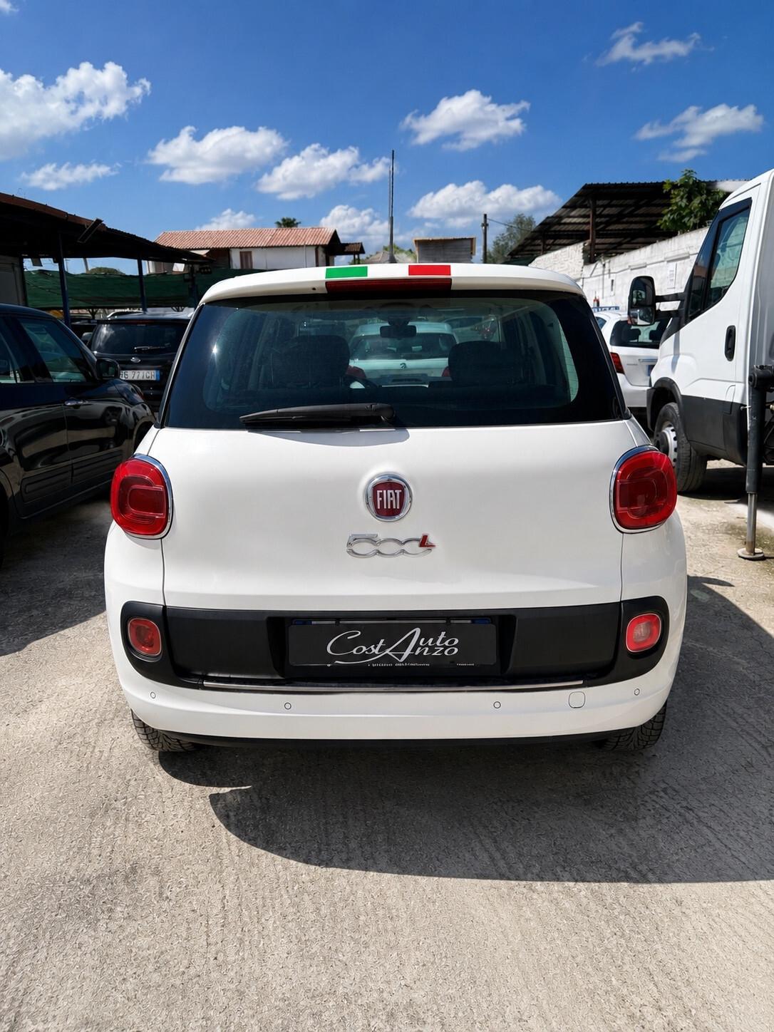 Fiat 500L 1.3 Multijet 85 CV N1 4 POSTI NUOVA