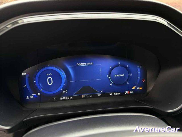 FORD Kuga ST-LINE AUTOMATICA TELECAMERA POST IVA ESPOSTA