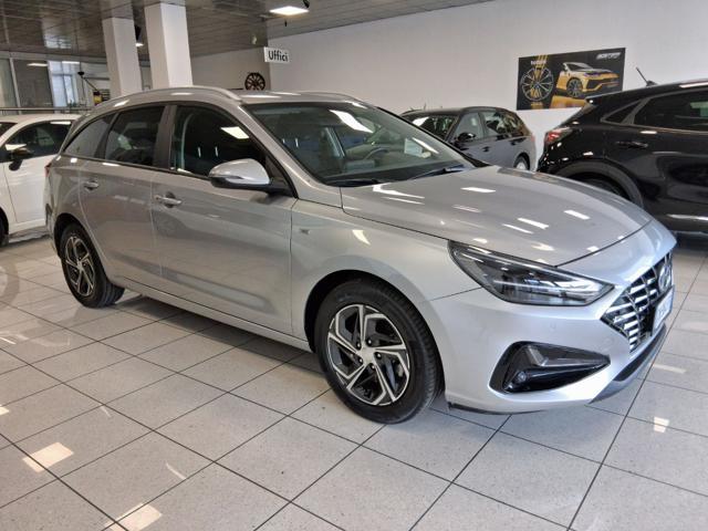 HYUNDAI i30 Wagon 1.0 T-GDI iMT 48V Prime