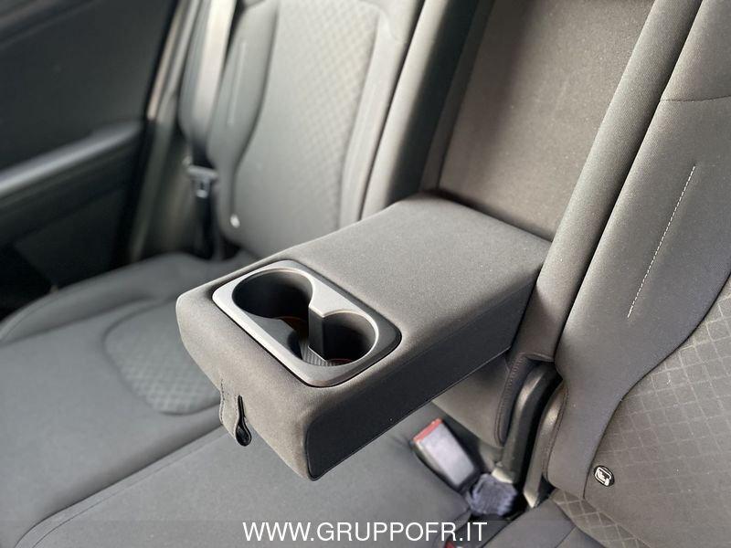 Kia Sportage 5ª serie 1.6 TGDi MHEV Business