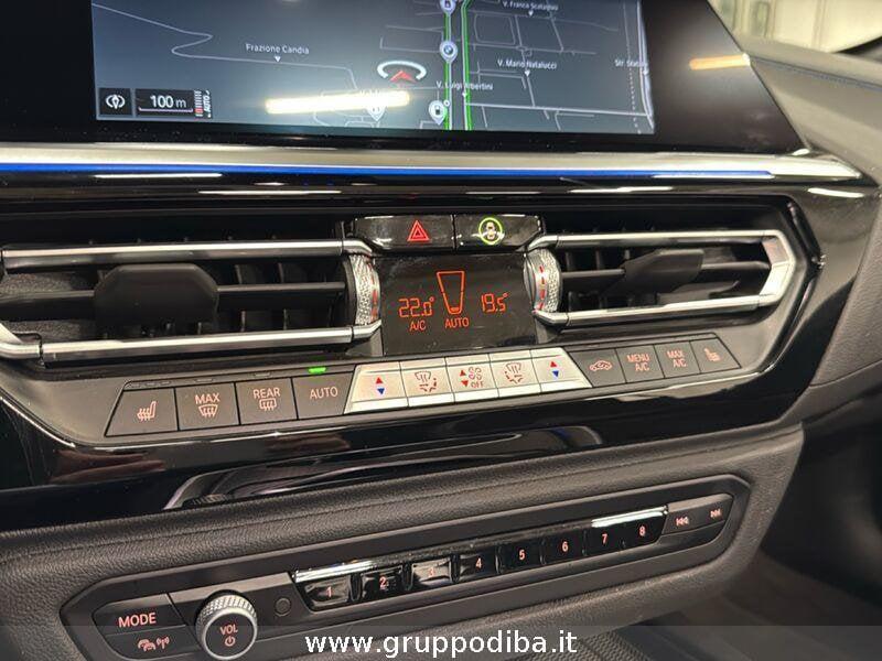 BMW Z4 G29 LCI 2023 M40i auto