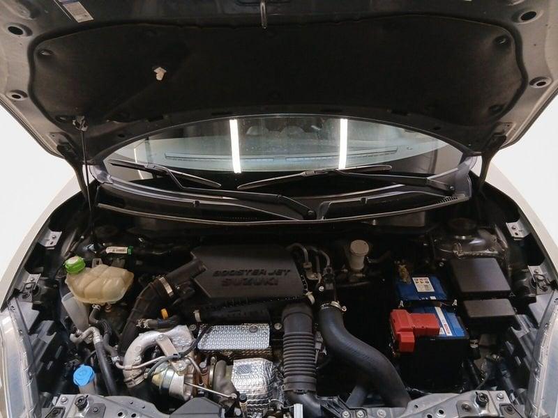 Suzuki Swift 1.4h Sport 2wd
