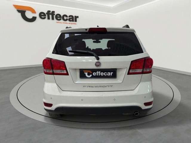 Fiat Freemont 2.0 Multijet 140 CV Urban