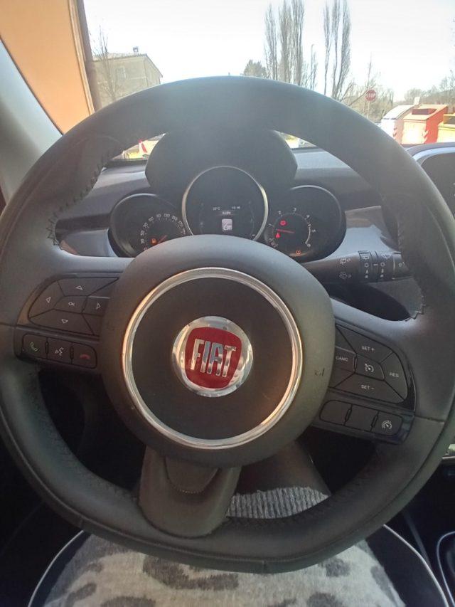 FIAT 500X 1.3 MultiJet 95 CV Business