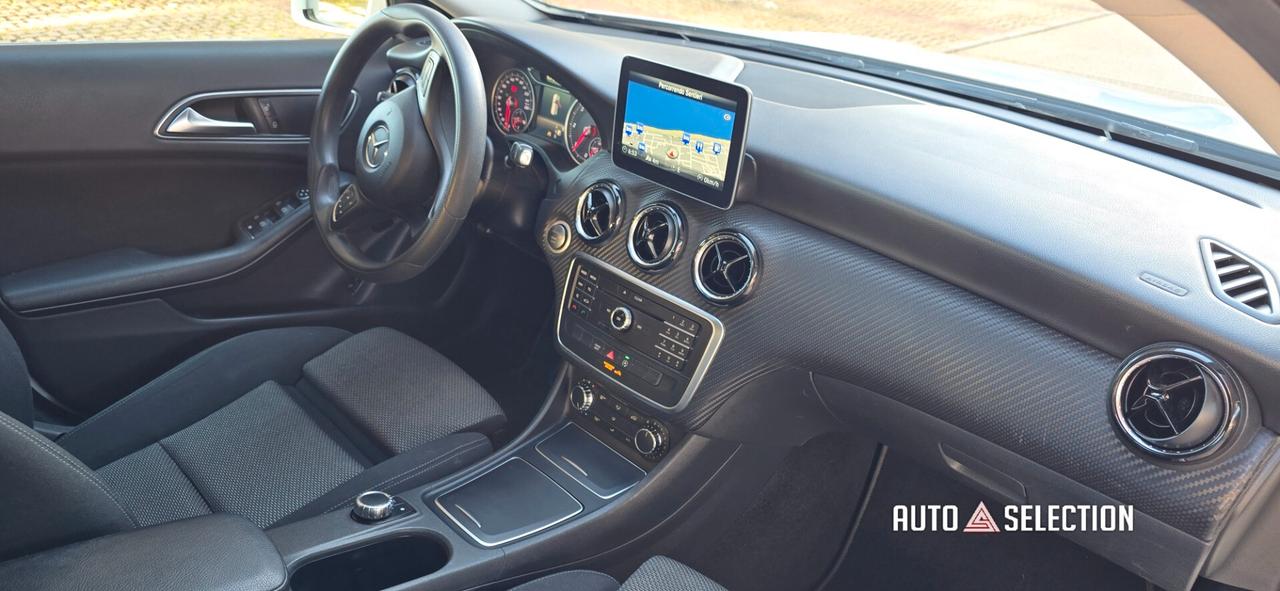 Mercedes GLA. (OK.Neopatentati)