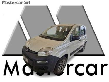 FIAT Panda VAN 2p 4X4 85CV E6 POP trazione integrale - FY025