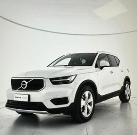 Volvo XC40 XC40 T2 Geartronic Momentum