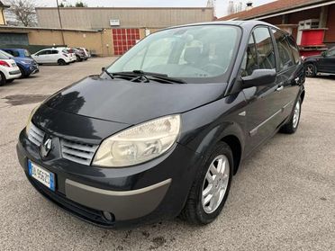 RENAULT Grand Scenic 1.9 dCi 7posti Bellissima perfetta di meccanica