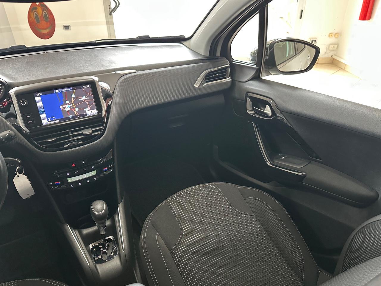 Peugeot 208 PureTech Turbo 110 S&S 5 porte GT Line