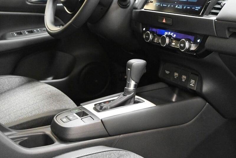 Honda Jazz Jazz 1.5 Hev eCVT Advance