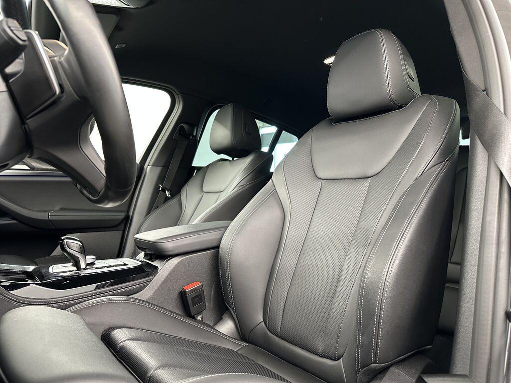 BMW X4 20 d Mild Hybrid 48V Msport xDrive Steptronic