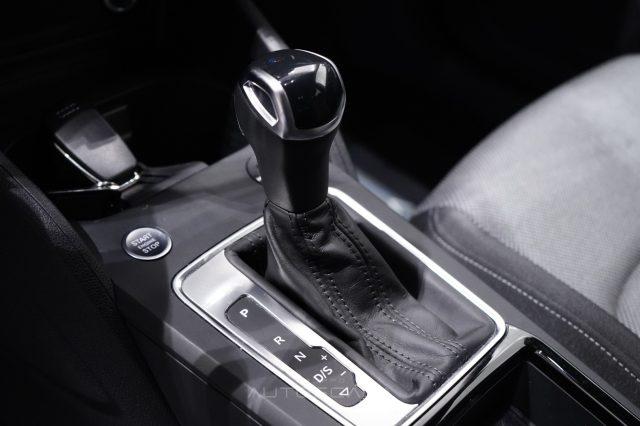 AUDI Q2 35 TDI 150cv S Tronic S Line Edition