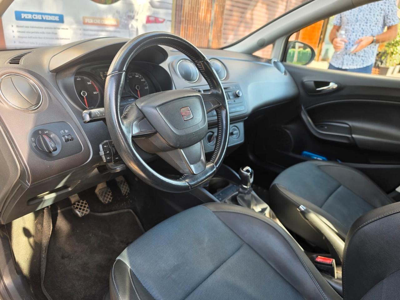 Seat Ibiza 1.2 70 CV 5p