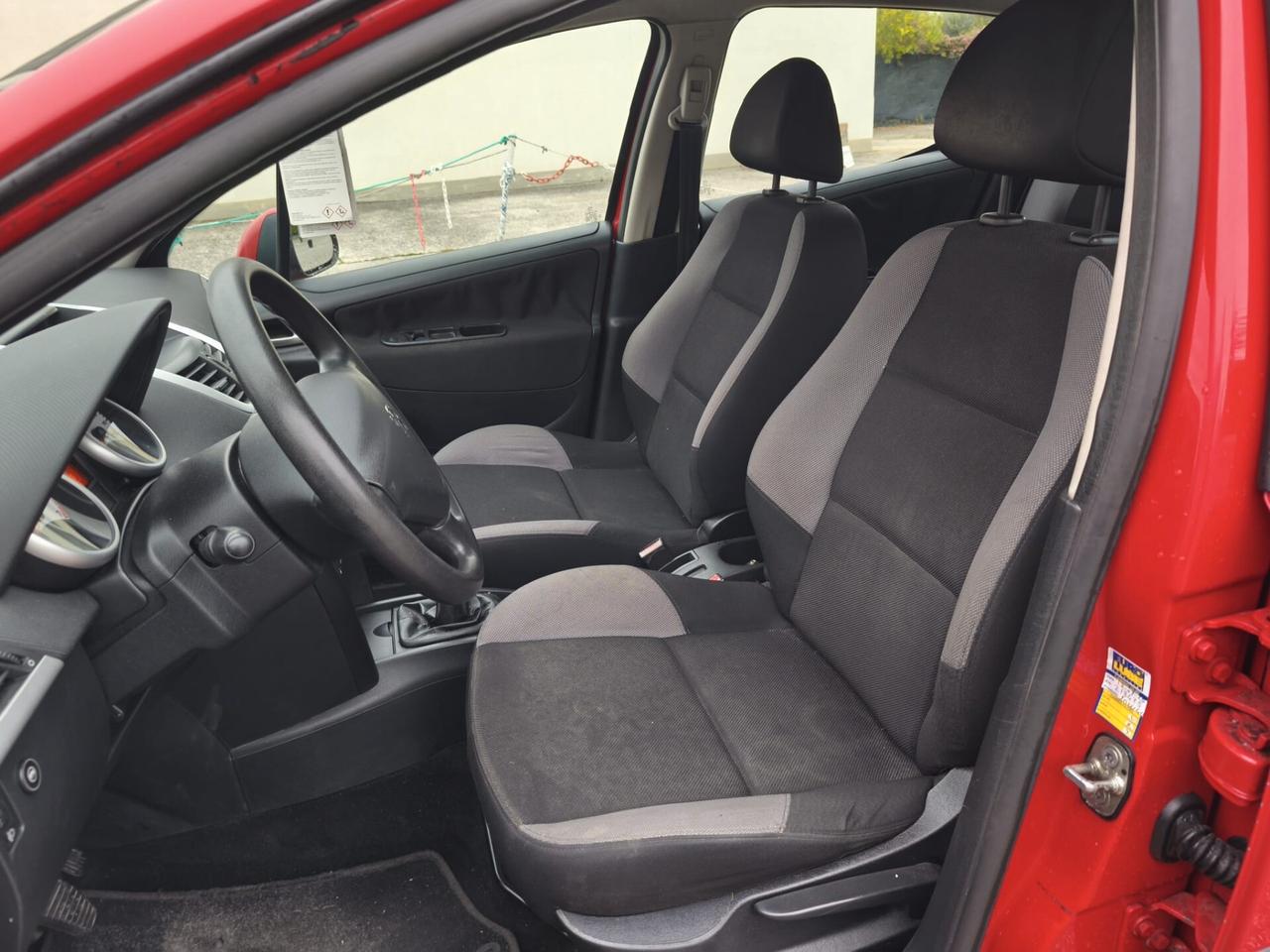 Peugeot 207 1.4 8V 75CV 5p. Energie Sport ECO GPL Accetto Permute