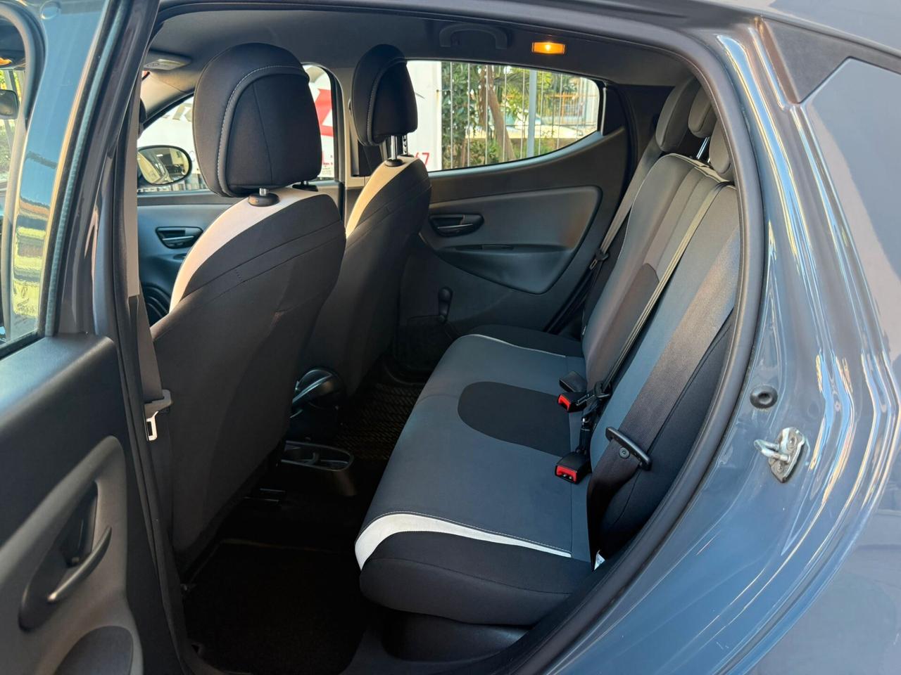 Lancia Ypsilon 1.2 Elefantino II