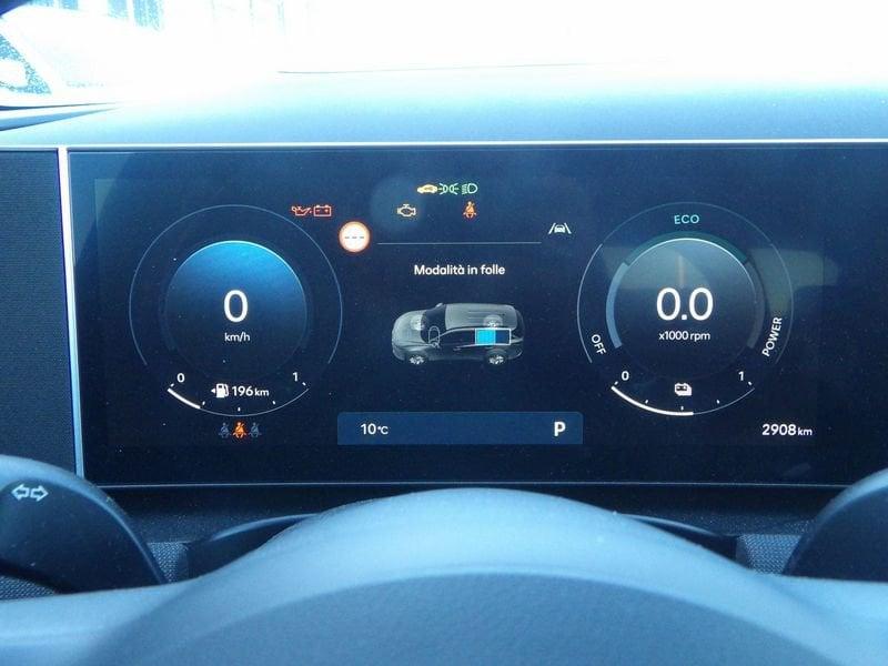 Hyundai Tucson Tucson 1.6 HEV aut.Exellence