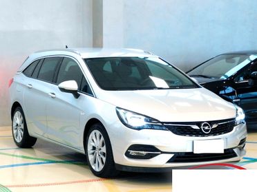 Opel Astra Sw "Finanziabile Senza Busta Paga"