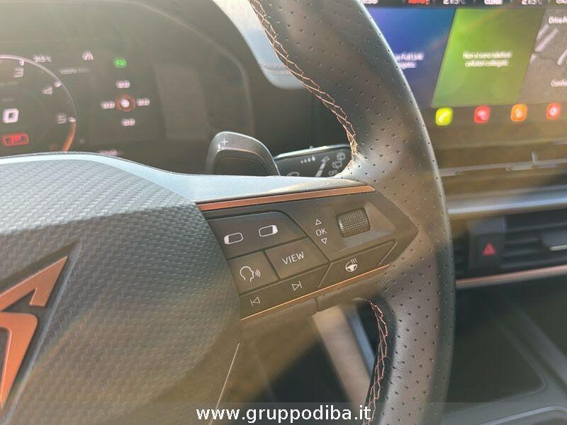 CUPRA Formentor 2020 2.0 tdi 4drive 150cv dsg