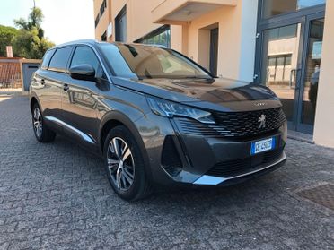 Peugeot 5008 BlueHDi RESTYLING