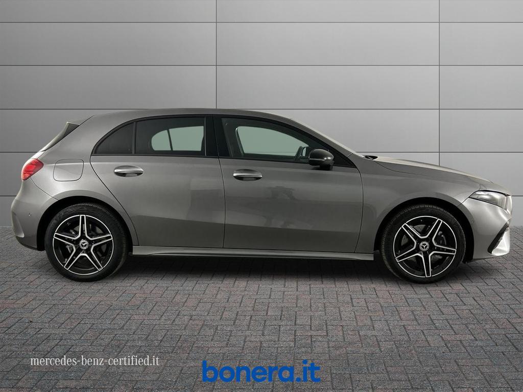 Mercedes Classe A 250 250 e Plug-In-Hybrid Advanced Plus AMG Line Speedshift DCT AMG 8G