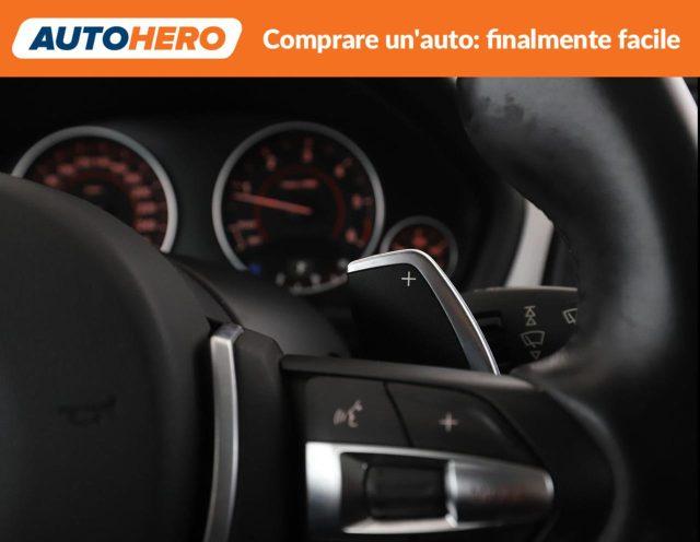 BMW 320 d xDrive Msport