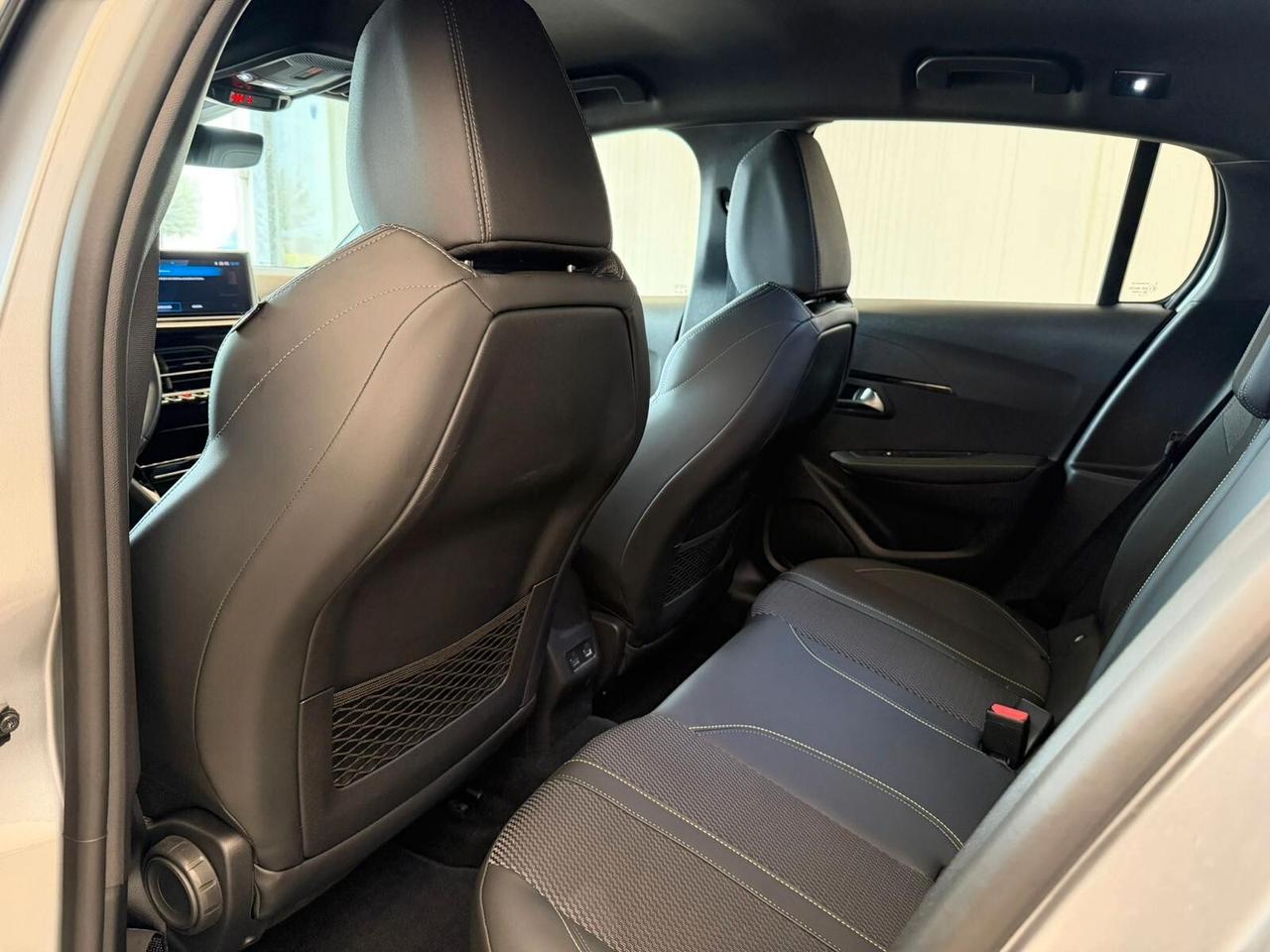 Peugeot 208 PureTech 100 Stop&Start 5 porte GT