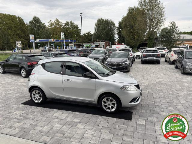 LANCIA Ypsilon 1.2 5p GPL GOLD ANCHE X NEOPATENTATI