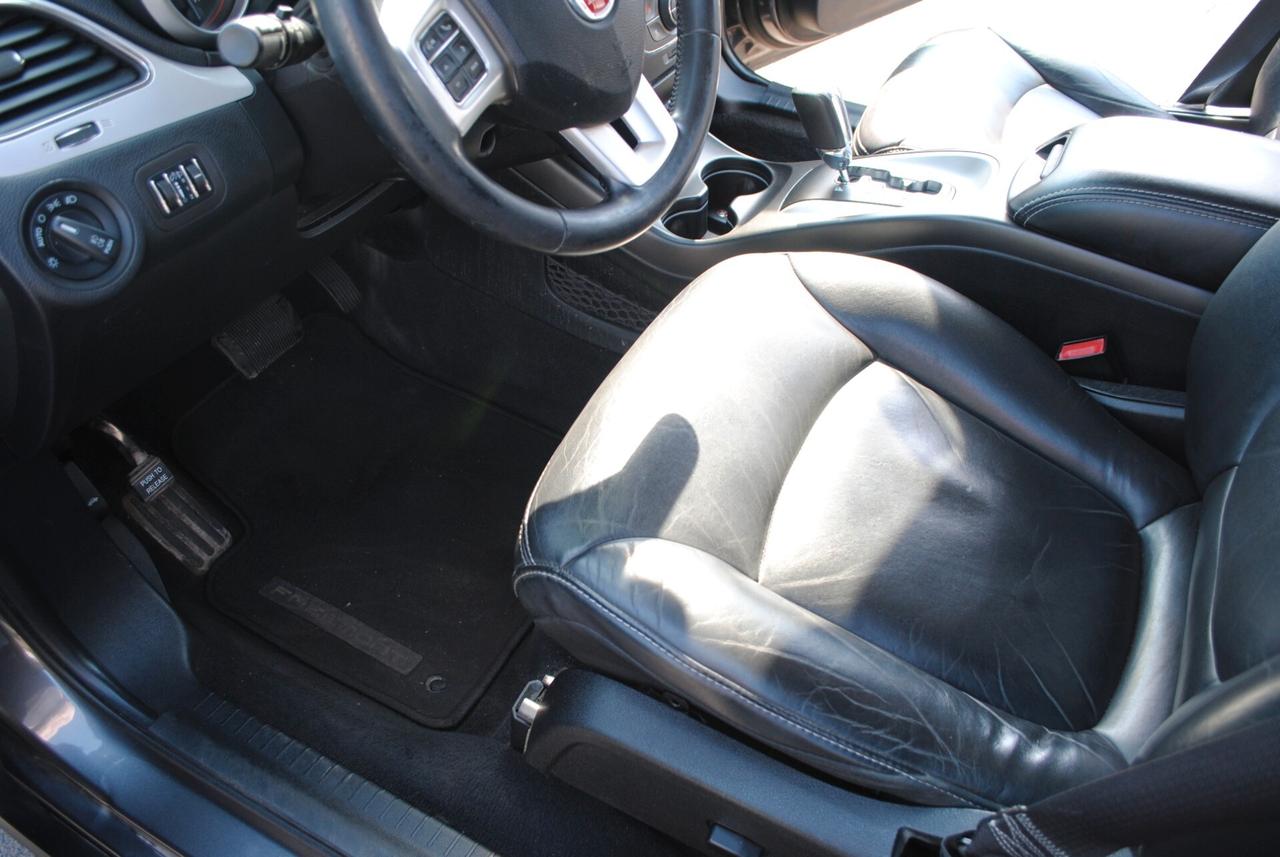 FIAT FREEMONT 2.0 MJT 170 CV 4x4