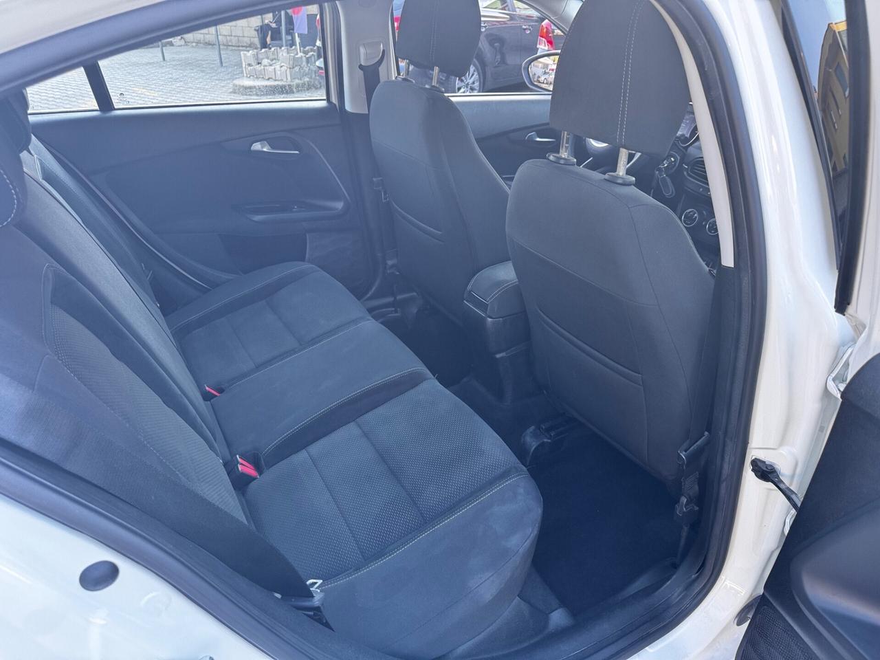 Fiat Tipo 1.3 Mjt 5 porte Business neopatentati euro6 b