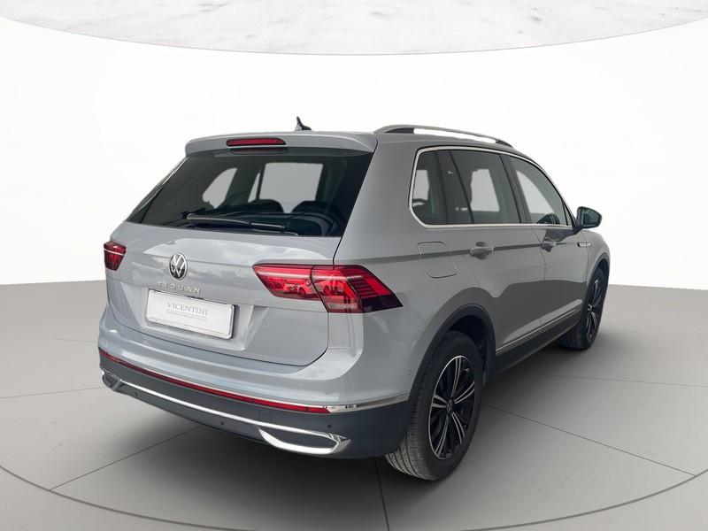 Volkswagen Tiguan 1.5 tsi elegance 150cv dsg