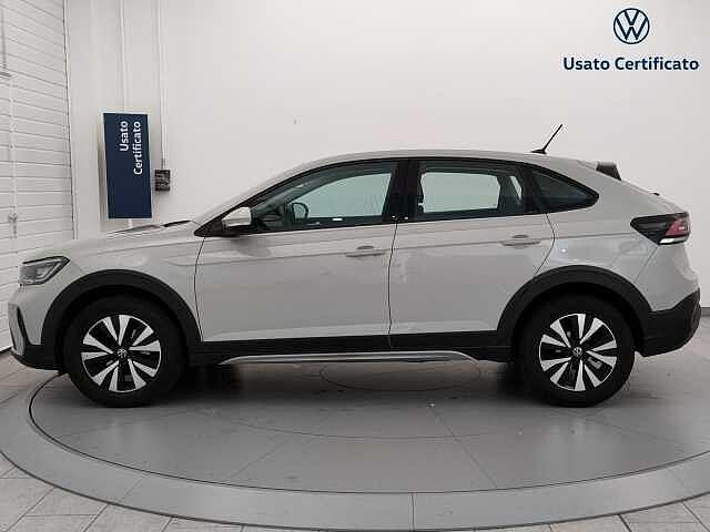 Volkswagen Taigo 1.0 TSI 110 CV DSG Life