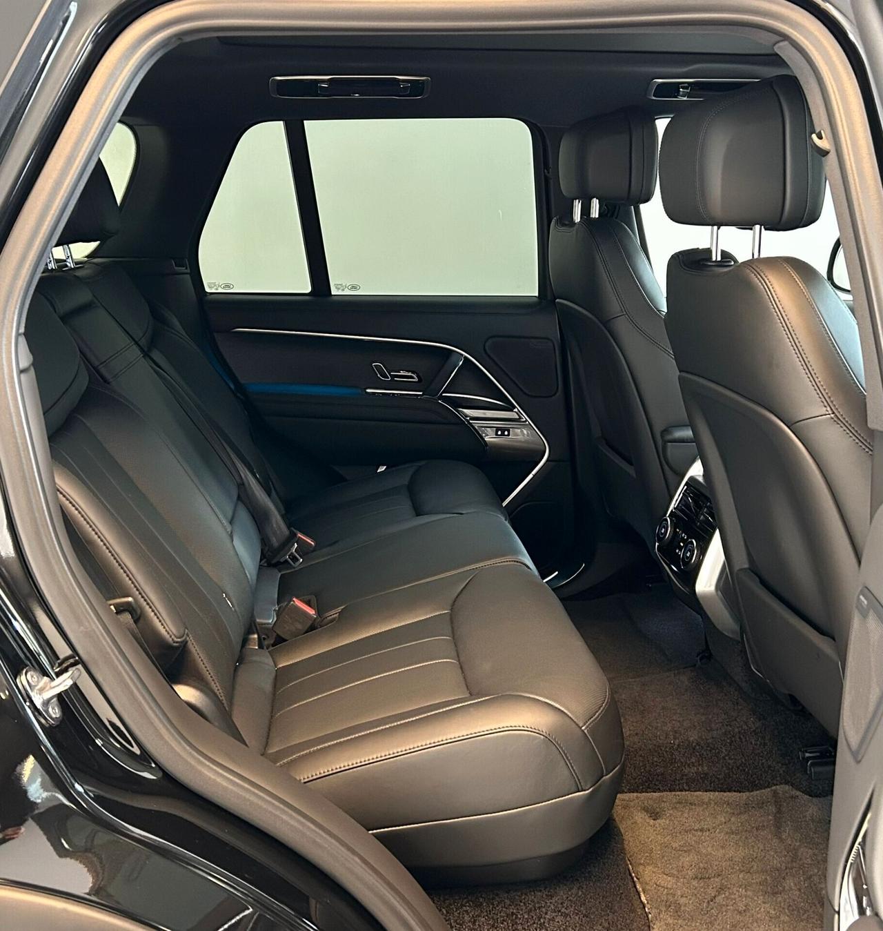 Land Rover Range 3.0D l6 350 CV HSE