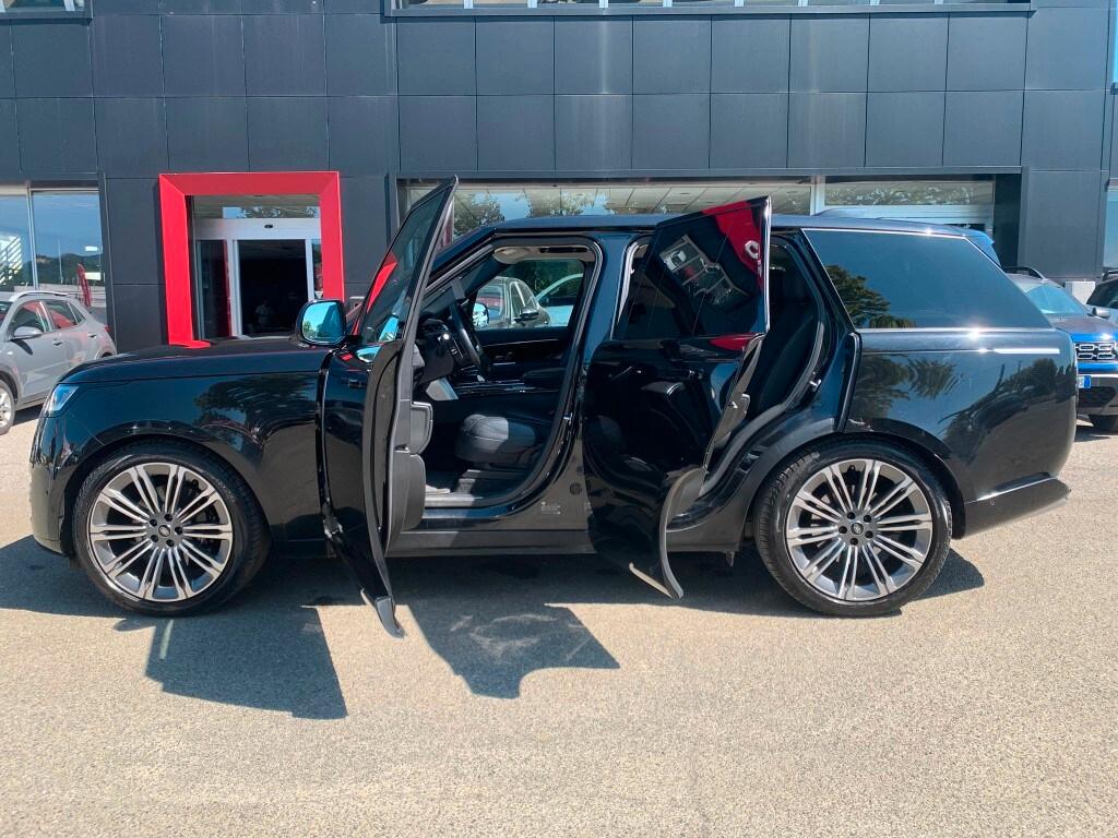 LAND ROVER Range Rover 5ªserie Range Rover 3.0...