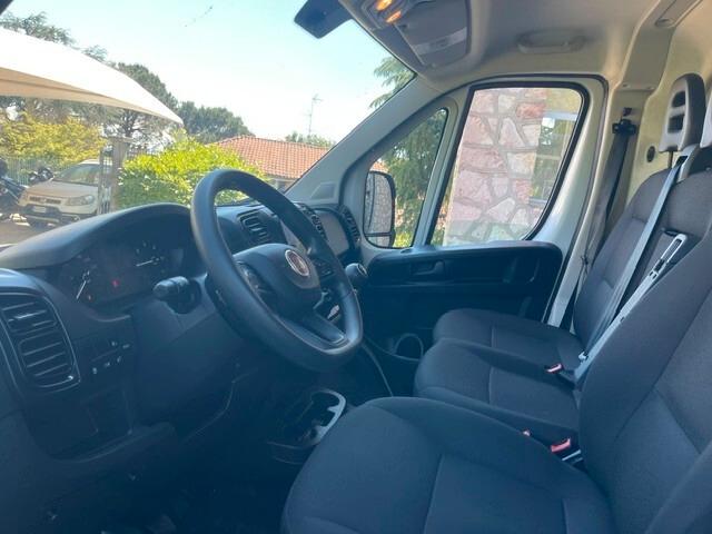 FIAT DUCATO 2.2 MJT PLM-TA 140CV FURGONE