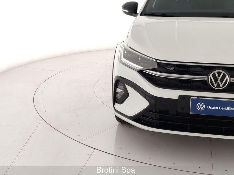 Volkswagen Taigo Taigo 1.0 TSI 110 CV R-Line