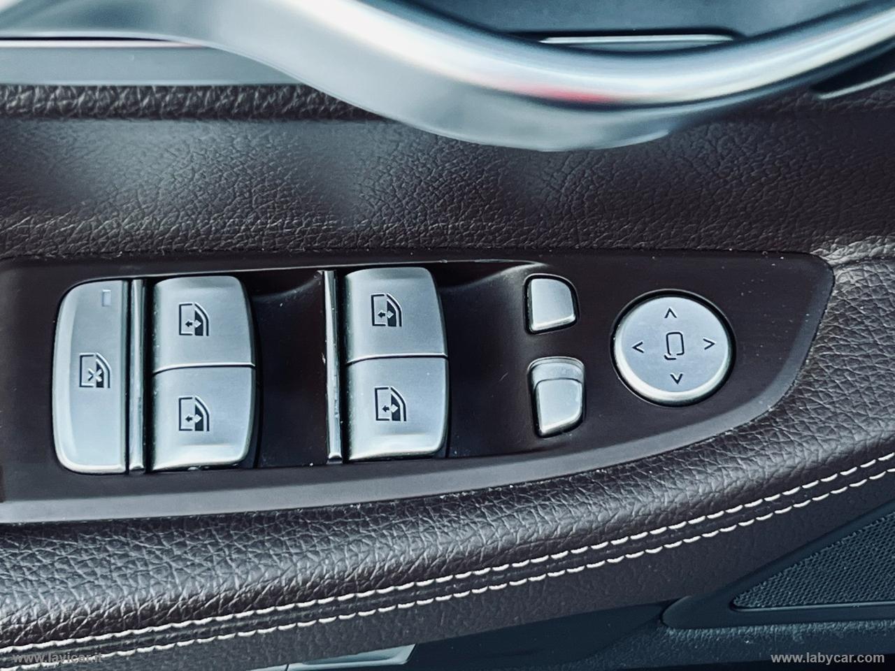 BMW 730d xDrive Luxury