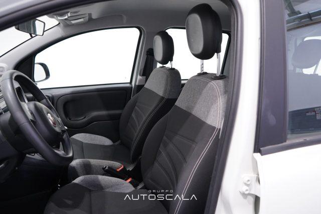 FIAT New Panda 1.0 FireFly S&S Hybrid City Life