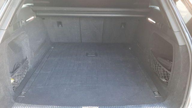 AUDI A4 Avant 50 TDI S-Line quattro tiptronic + Tetto