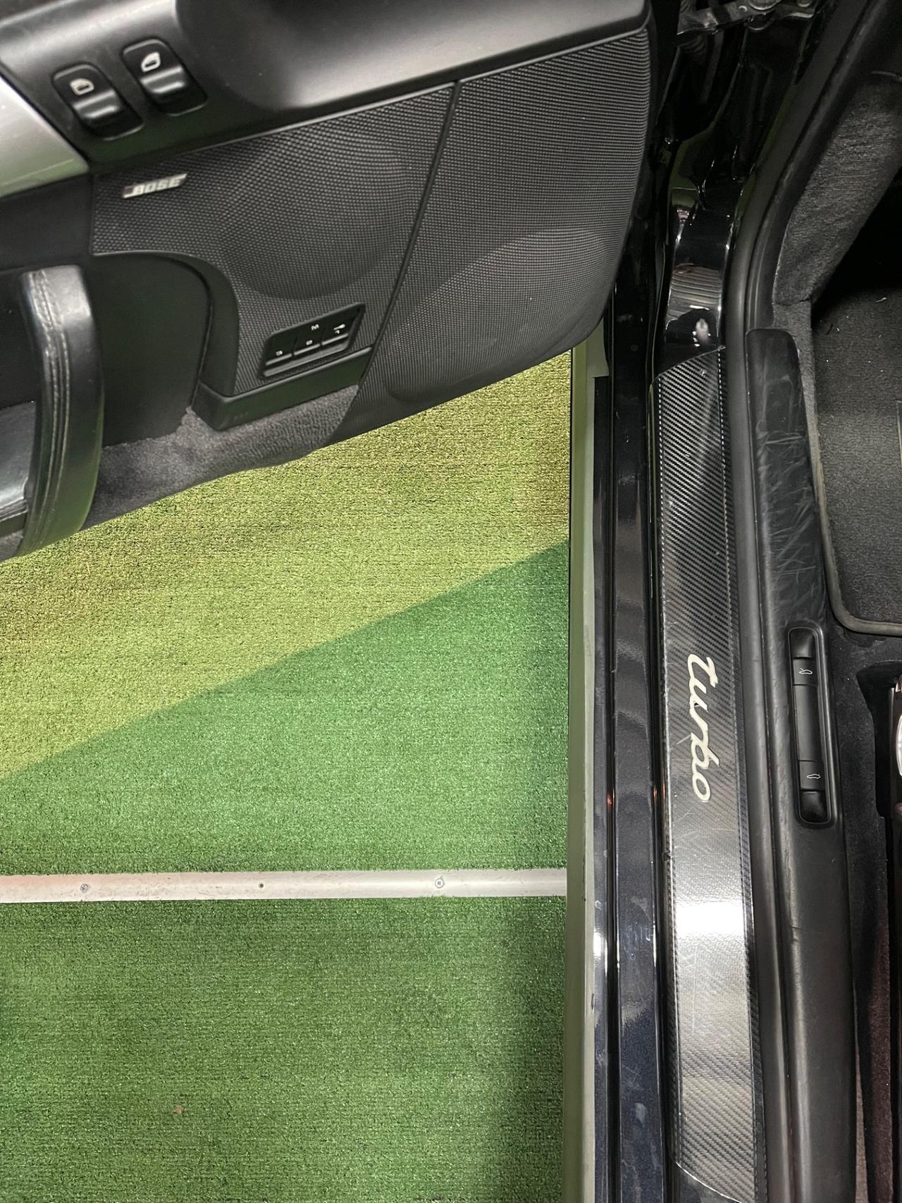 Porsche 911 997 3.6 Turbo Manuale 750 Cv PERMUTE RATE